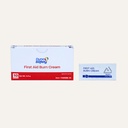 DynaSafety First Aid Burn Cream