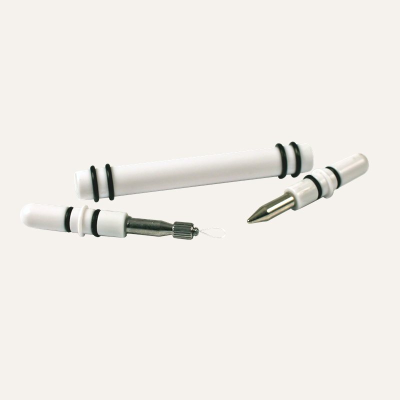 [PTQ-100001662] Code Blue Care Eye Magnet with Loop