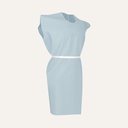 Dynarex Exam Gowns