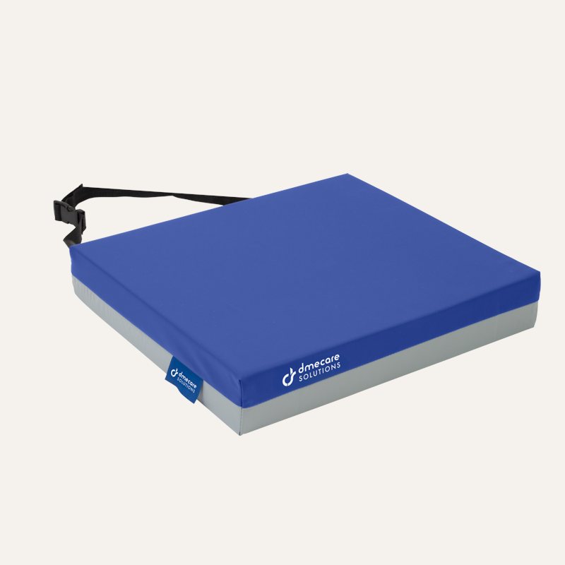 [PTQ-100001689] DME Care Solutions Ever-Soft Gel-Foam Cushions (16 X 16 X 2in [10620])