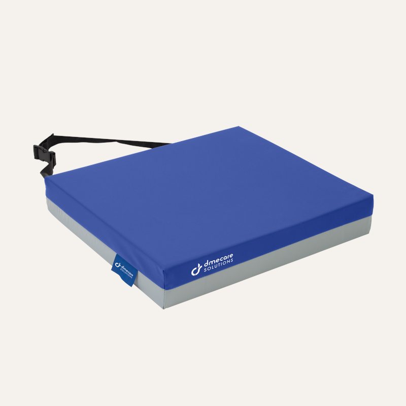 [PTQ-100001709] DME Care Solutions Ever-Soft Foam Cushions (16 X 16 X 3in [10650])