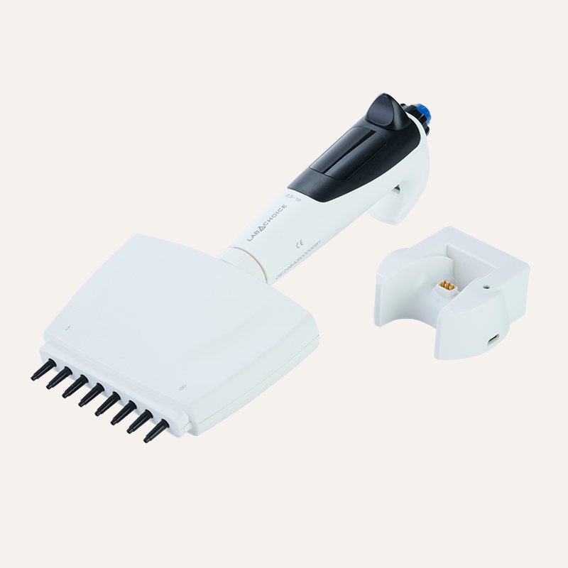 LabChoice Electronic Pipettes