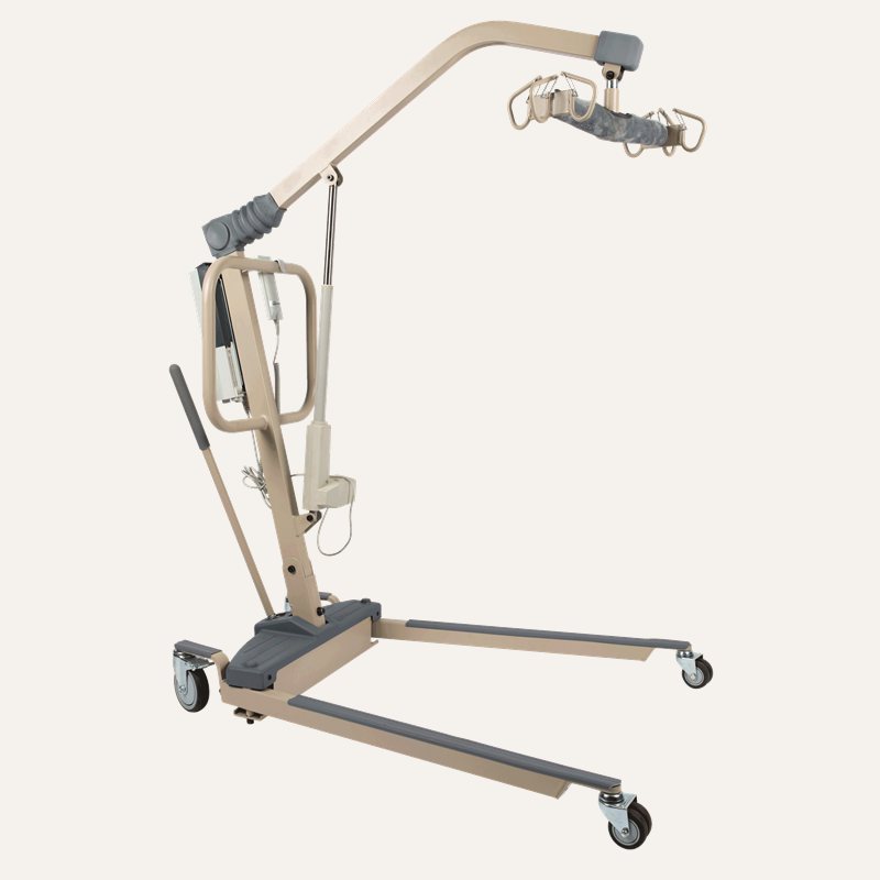[PTQ-100001809] Dynarex Electric Patient Lift (MPN 10700)