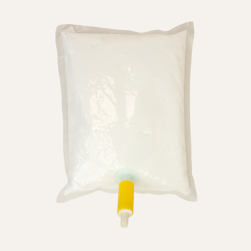 DynaCare DynaSilk with Aloe