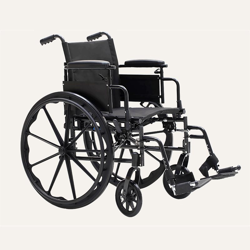 DME Care Solutions DynaRide™ Series 4 X-Lite Wheelchairs