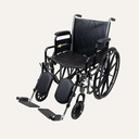 DME Care Solutions DynaRide™ Series 2 Wheelchairs