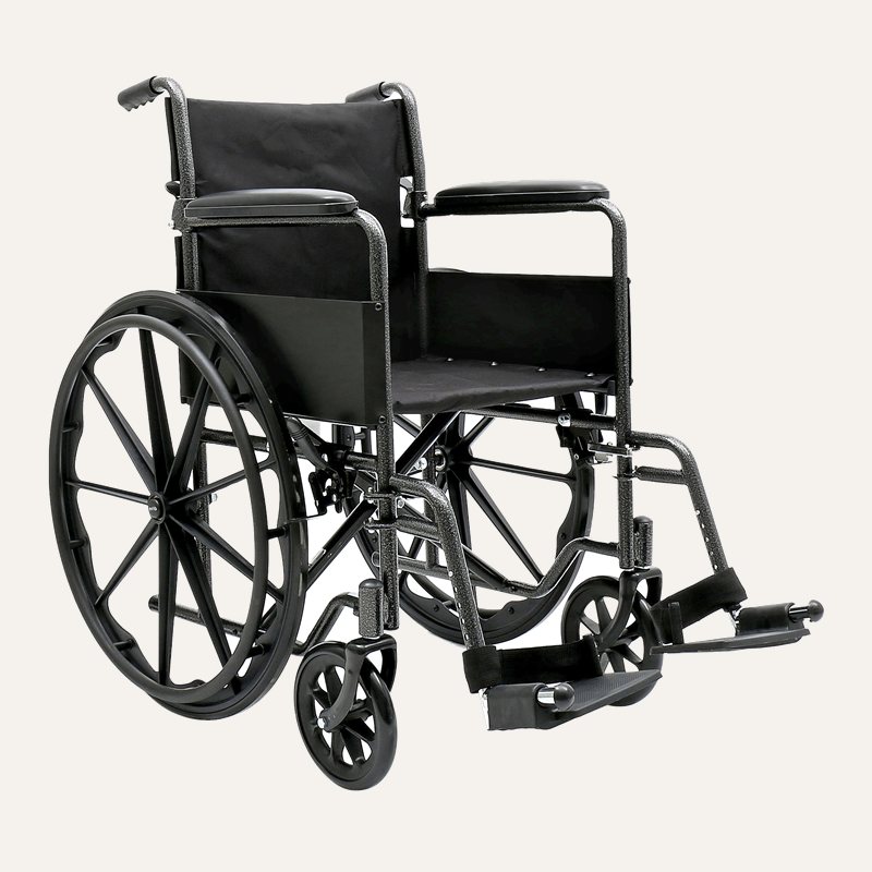 DME Care Solutions DynaRide™ Series 1 Wheelchairs