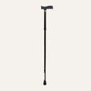 DME Care Solutions T-Handle Folding Canes