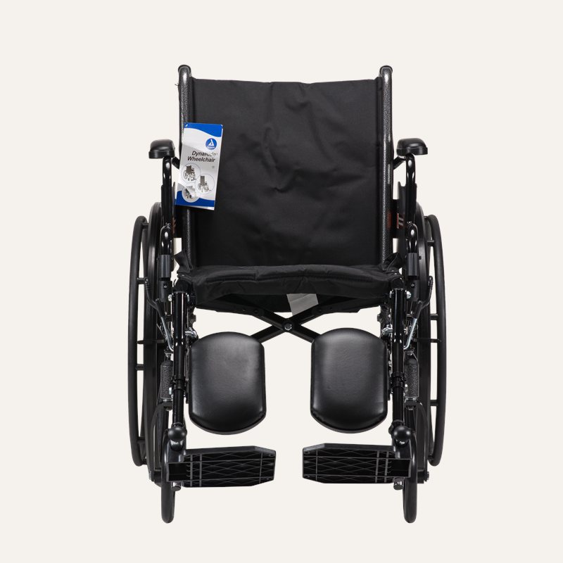 DME Care Solutions DynaRide™ Series 3 Lite Wheelchairs