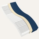 Dynarex DynaRest™ Multi-Zone Foam Pressure Mattress