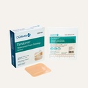 Durma+ DynaLevin™ Waterproof Adhesive Bordered Foam Dressings