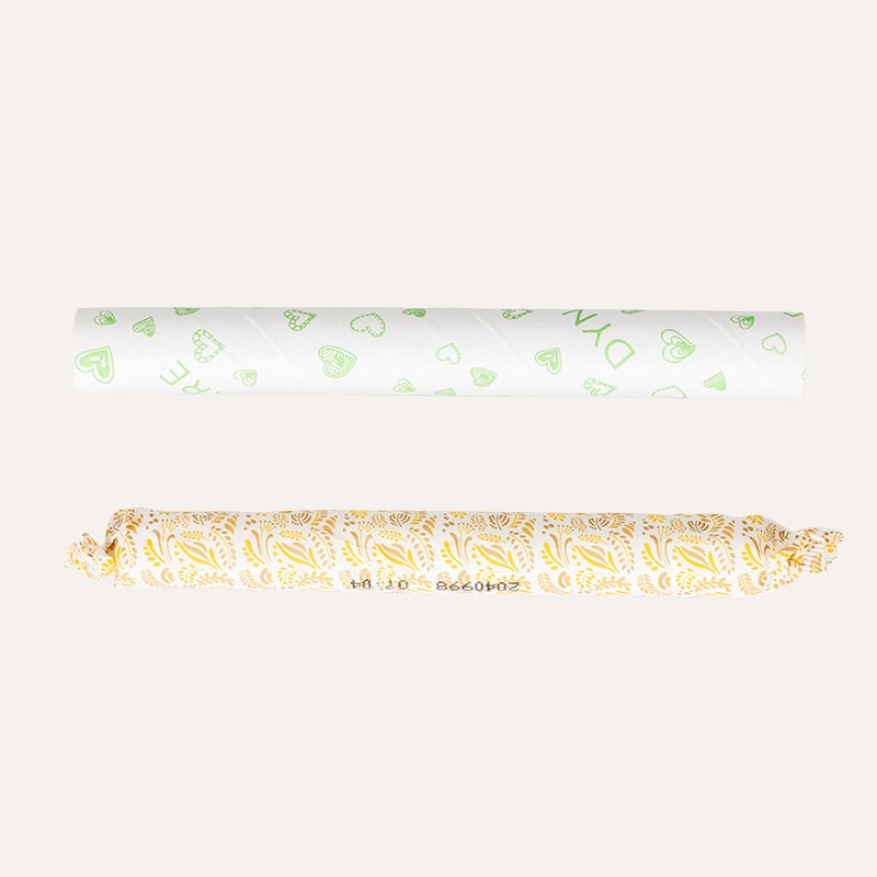 [PTQ-100000191] DynaCare Tampons (Organic Tampon Regular Cardboard Applicator)