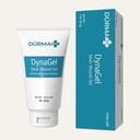 Durma+ DynaGel Silver Wound Gel (RX Only)