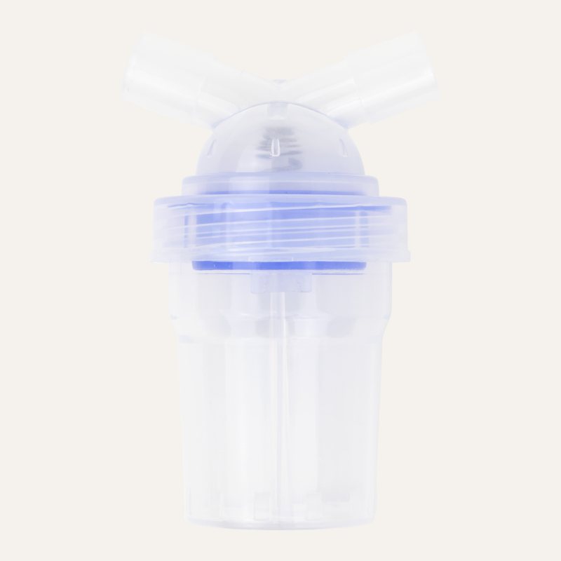 Resp-O2 Disposable Water Trap