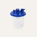 Resp-O2 Disposable Suction Liners