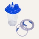 Resp-O2 Disposable Suction Canisters