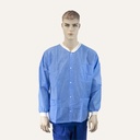Dynarex Disposable Lab Jackets