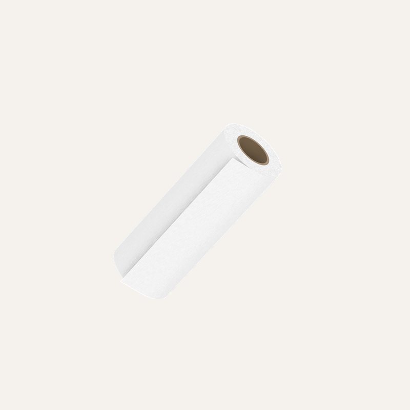 [PTQ-100000200] Dynarex Table Paper (Headrest Table Paper Crepe 8" x 125 ft)