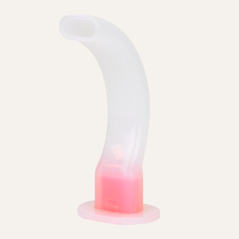 [PTQ-100002019] Resp-O2 Disposable Guedel Airways (100mm)