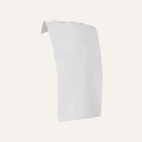 Dynarex Disposable Adult Lap Bibs