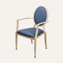 The Glenshaw Collection Dining Arm Chair 2