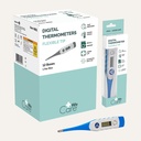 WeCare Digital Thermometers