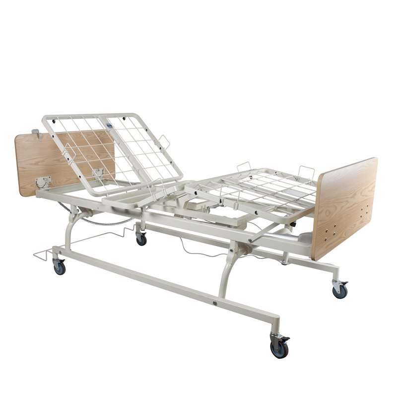 [PTQ-100002142] The Montclair Collection D100 Standard Bed (MPN 12001)