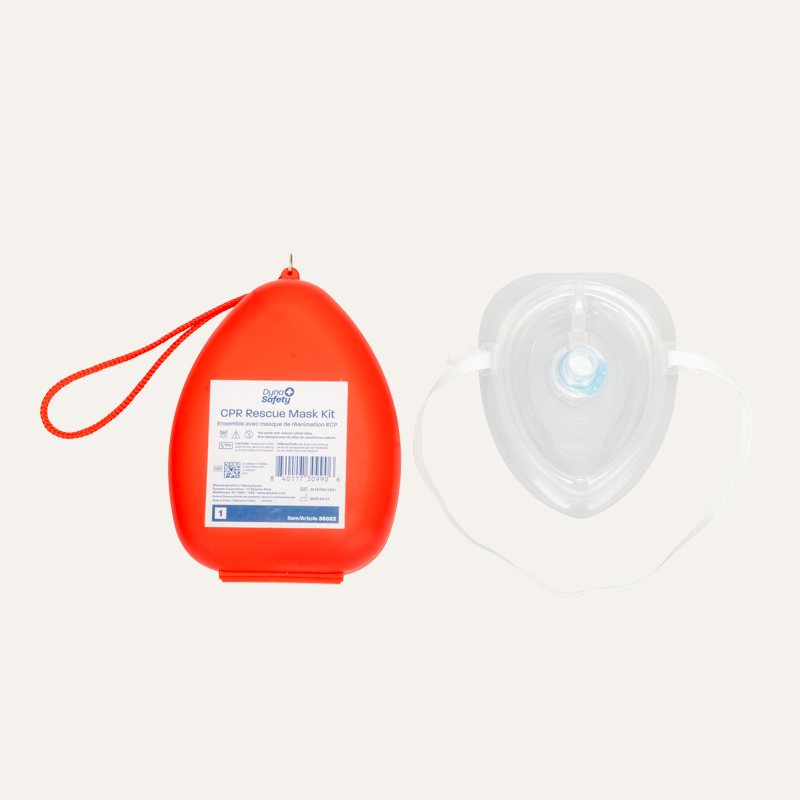 DynaSafety CPR Products