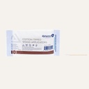 Dynarex Cotton Tipped Wood Applicators