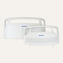 The Montclair Collection Composite Headboards & Footboards