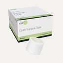 CurPro Cloth Surgical Tape