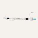 Resp-O2 Closed Suction Catheters - Tracheal