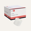 CurPro Clear Surgical Tape