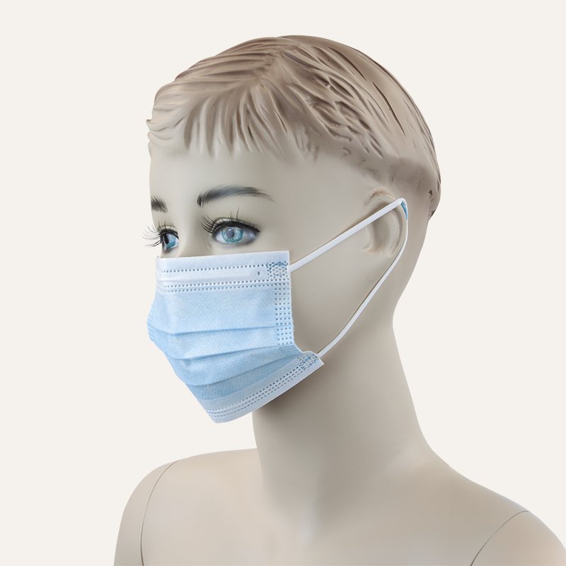 Dynarex Child Face Masks