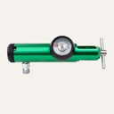 Resp-O2 CGA 870 Style Oxygen Regulators & Wrench