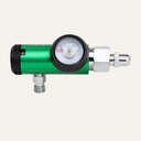Resp-O2 CGA 540 Style Oxygen Regulators