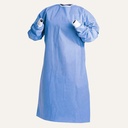Dynarex Surgical Gowns, Sterile
