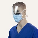 Dynarex Surgical Face Masks