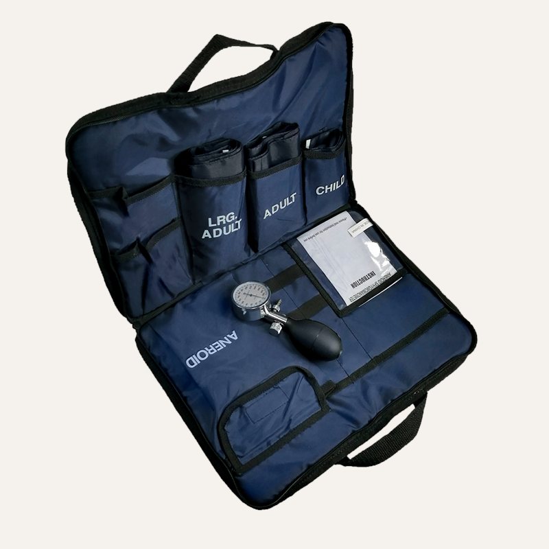 [PTQ-100002441] Dynarex Blood Pressure Cuff Kits (3cuff)