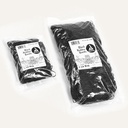 Dynarex Black Rubber Bands
