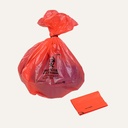 Dispo Safety Biohazard Bags