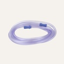 Resp-O2 Suction Connecting Tubing