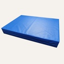 Dynarex Bedside Bi-Fold Foam Floor Mat