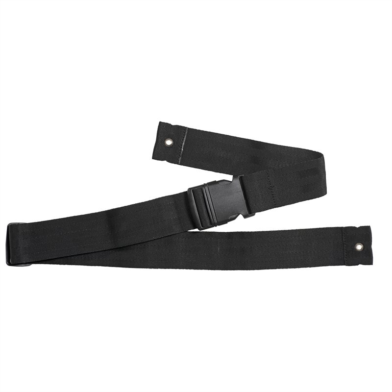 [PTQ-100000024] DME Care Solutions Wheelchair Seatbelt (48in)