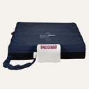 Bari+Max Bariatric Plus Airfloat Air Mattress with Pump
