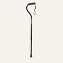 Bari+Max Bariatric Offset Cane