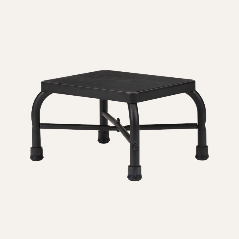 Bari+Max Bariatric Foot Stools