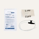Resp-O2 Suction Catheter Mini-Kits