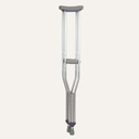 DME Care Solutions Aluminum Crutches