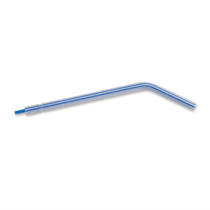 [PTQ-100002647] Dynarex Air-Water Syringe Tips (Blue)